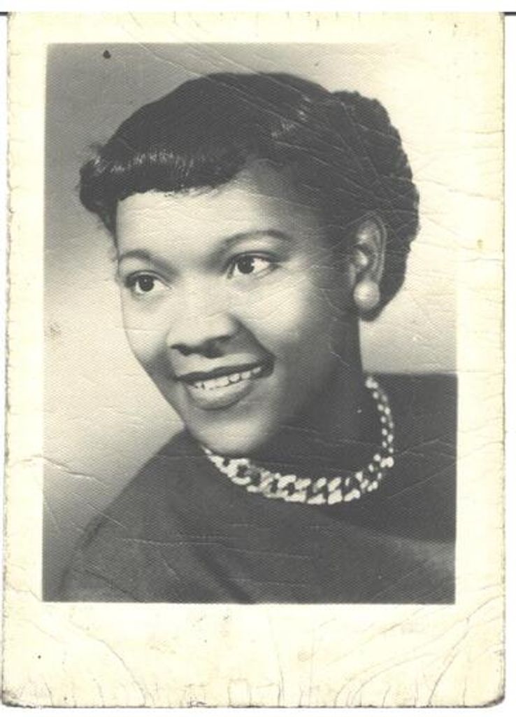 Yvonne Jean Johnson Profile Photo