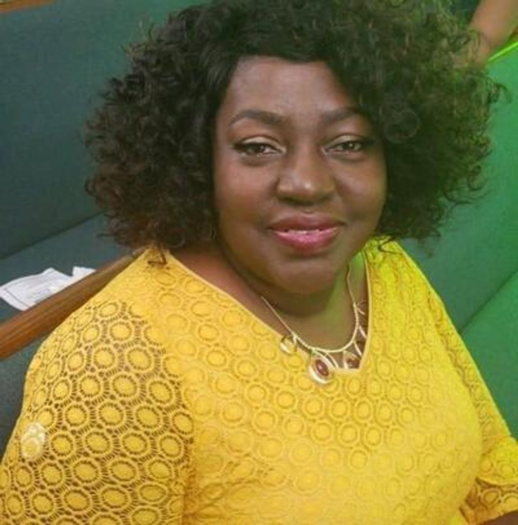 Aletha Jinwright Spicer Profile Photo