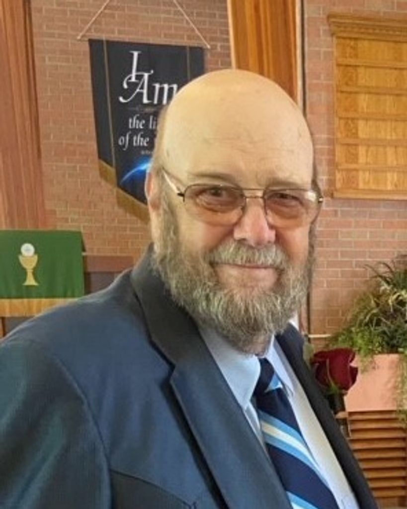 Jimmy D. Fringer