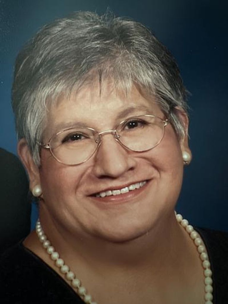 Jessie Falcon Profile Photo