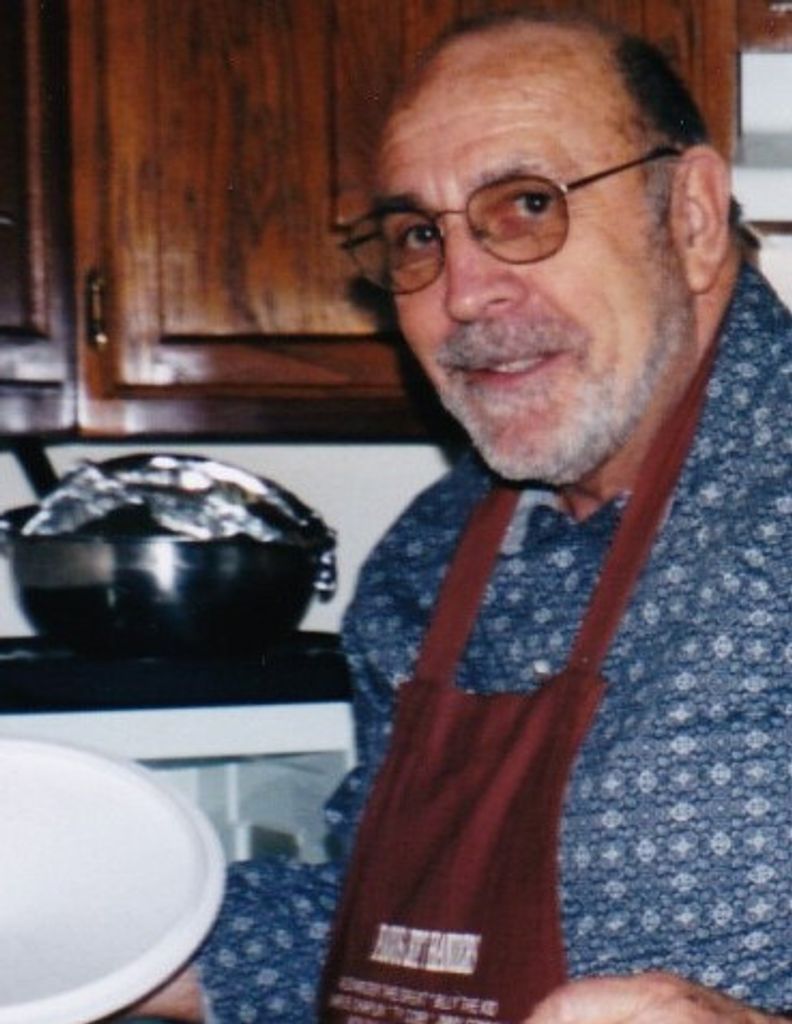 Bernard J Bruneau Profile Photo