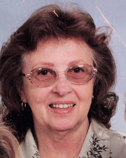 Pam Cowdell's obituary image