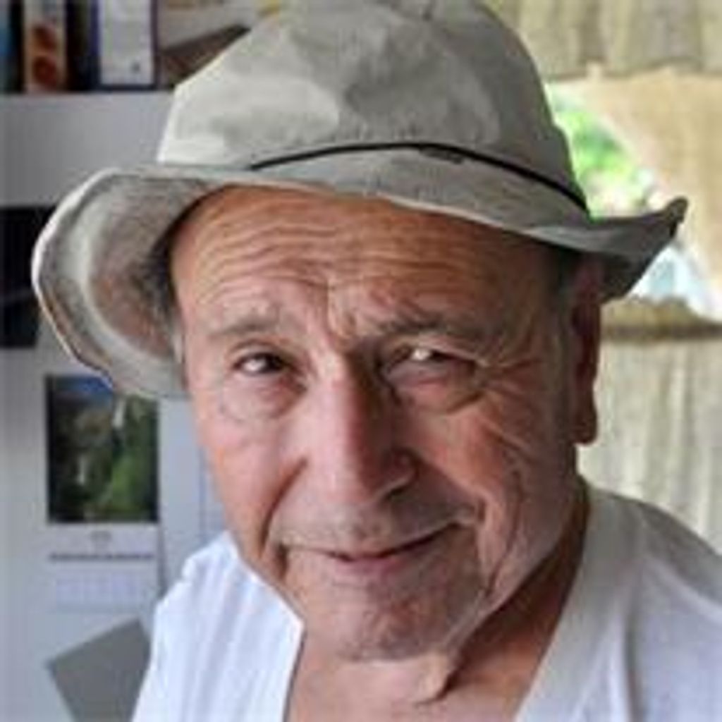 Ignacio Elizarraraz