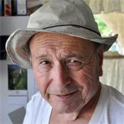 Ignacio Elizarraraz Profile Photo