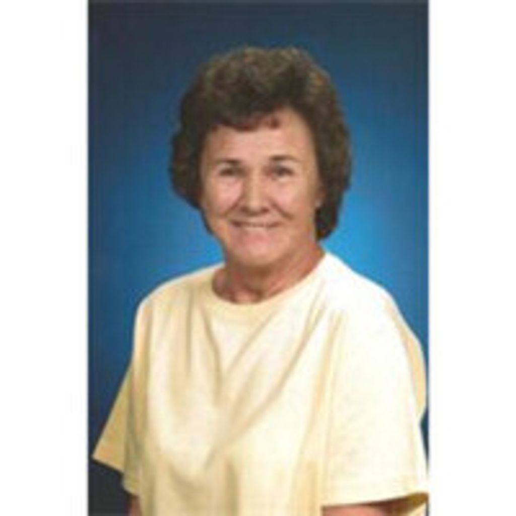 Carolyn Rebecca Rogers Coalley