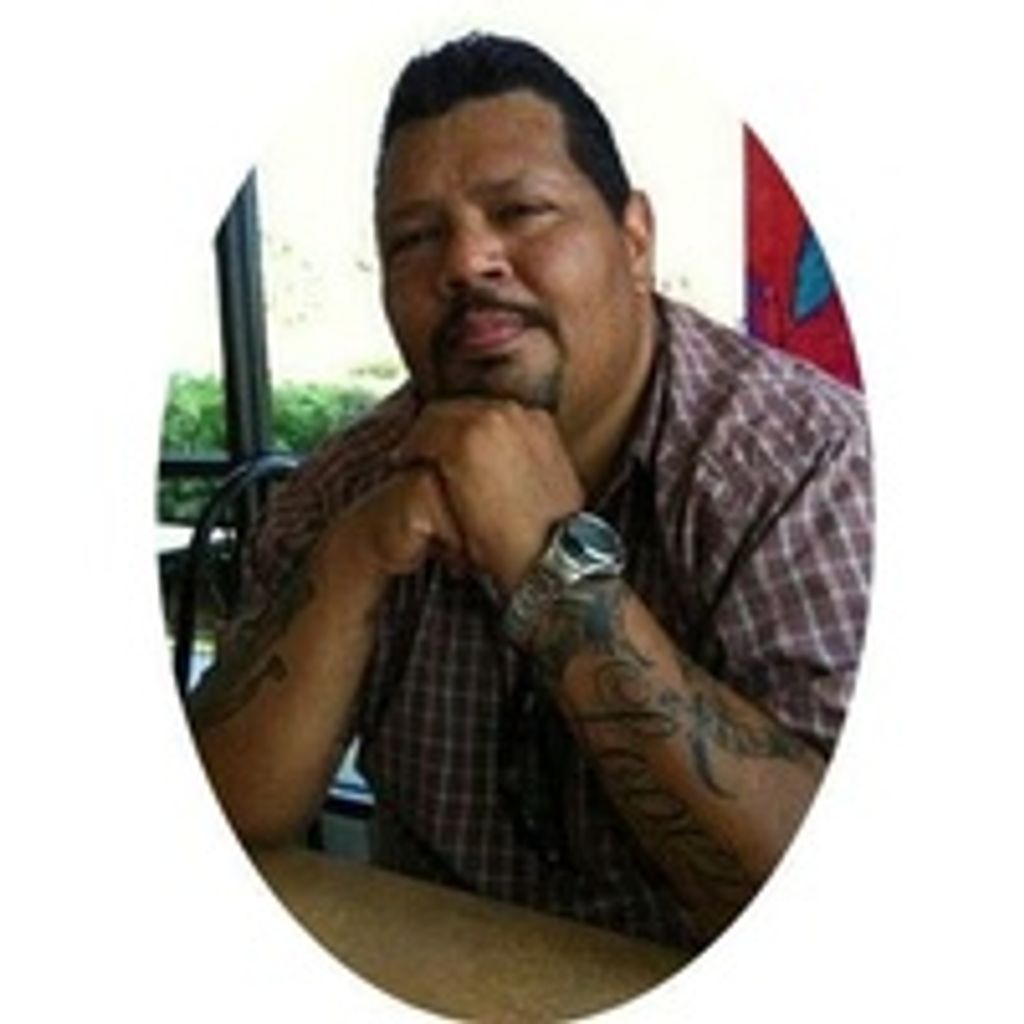 Ray Lopez,  Sr.