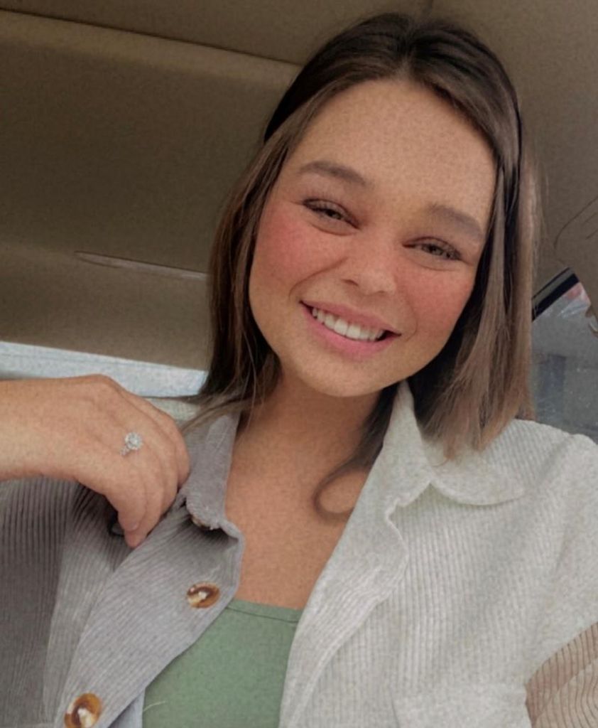 Hailey Corrion Waller Profile Photo