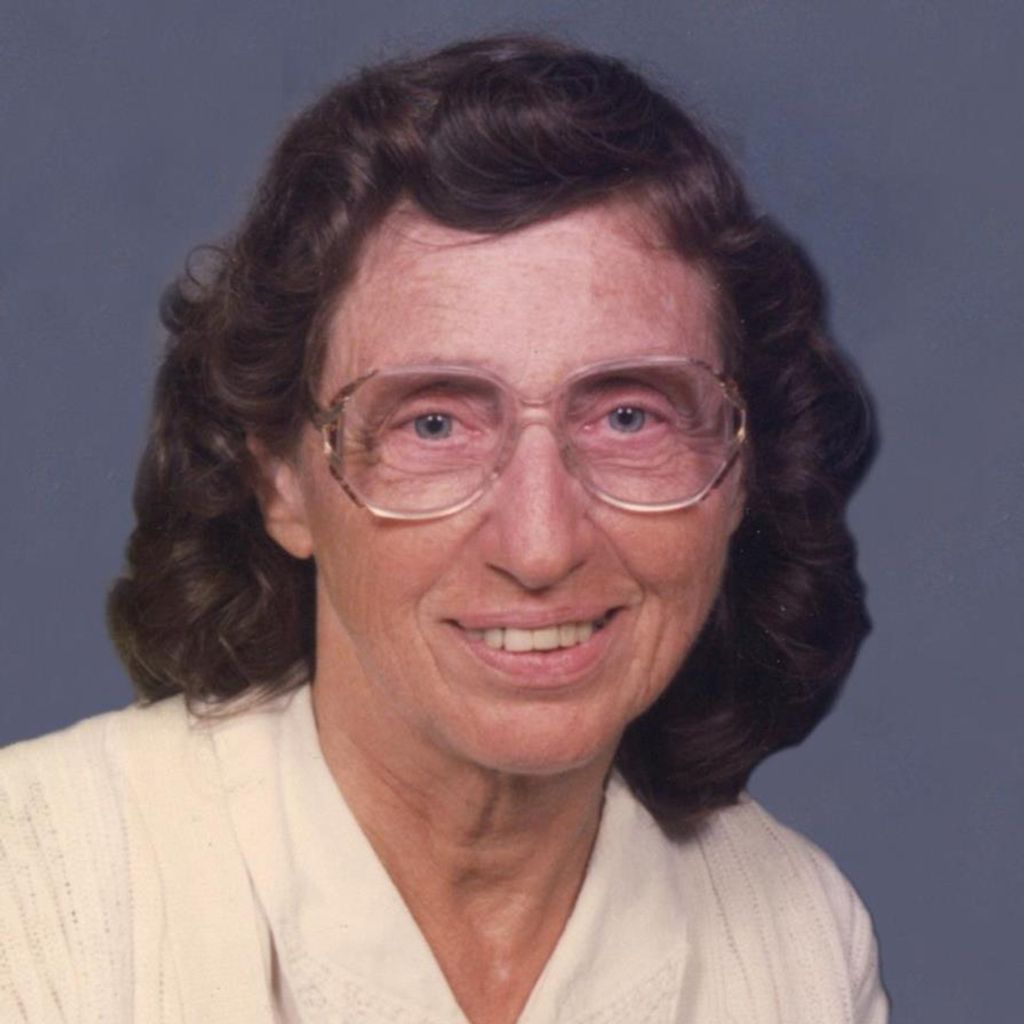 Dorothy Streicher