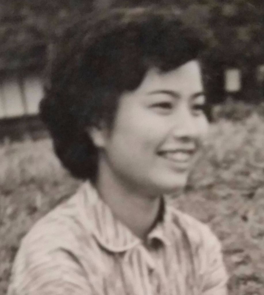 Fumiko Fukada Hale