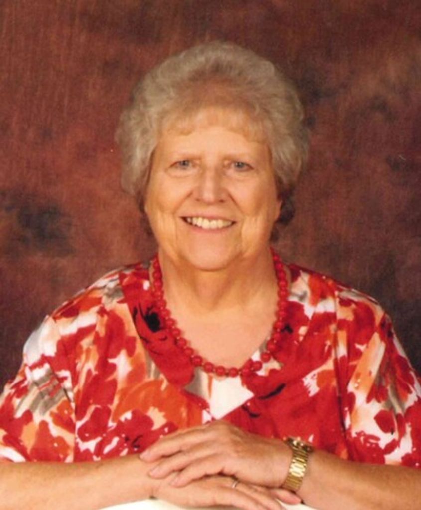 Dolores Ann Vietor Profile Photo