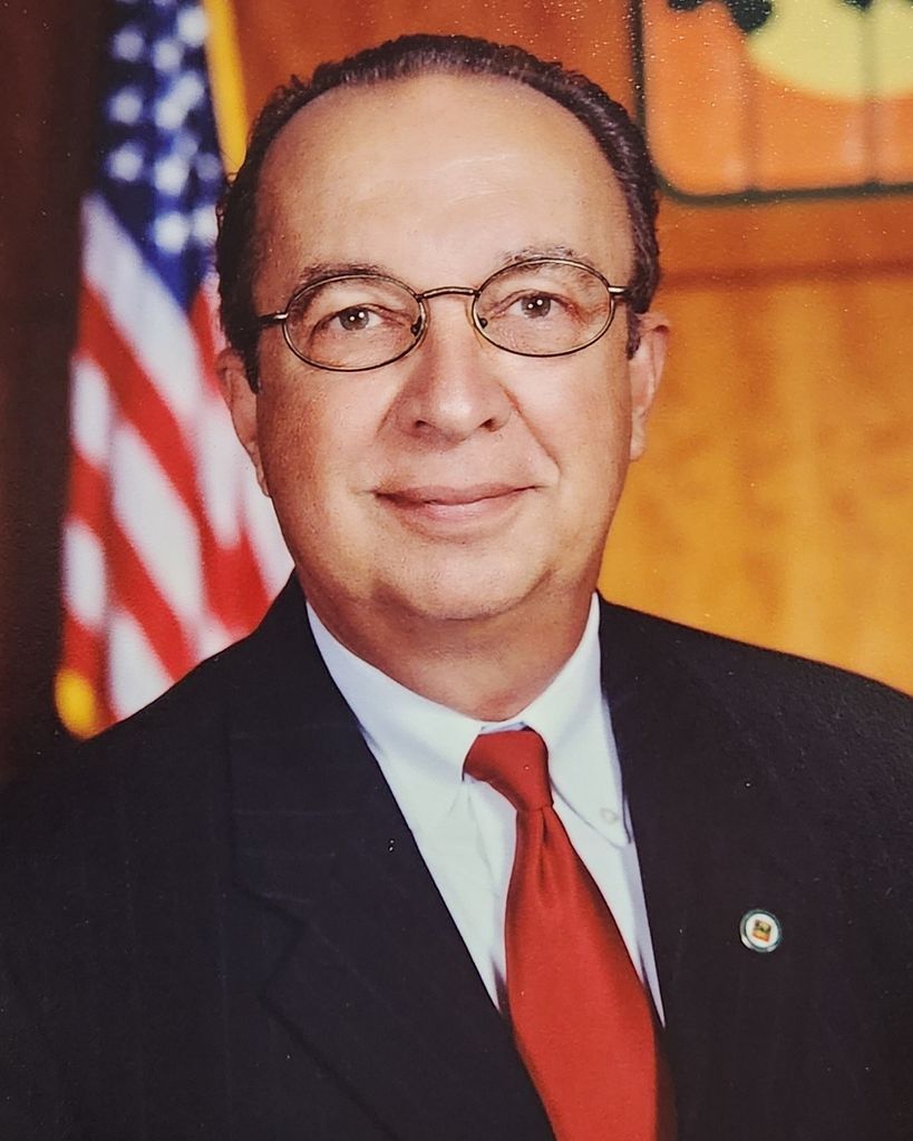 Carmine A. Priore Profile Photo