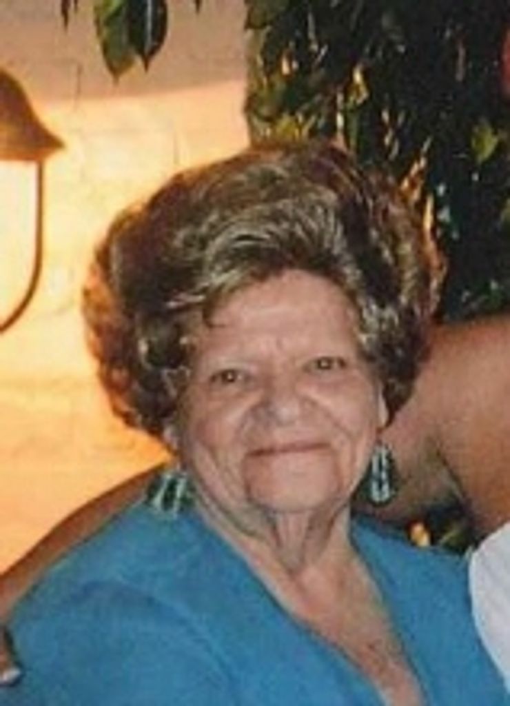 Sandra L. Hamilton