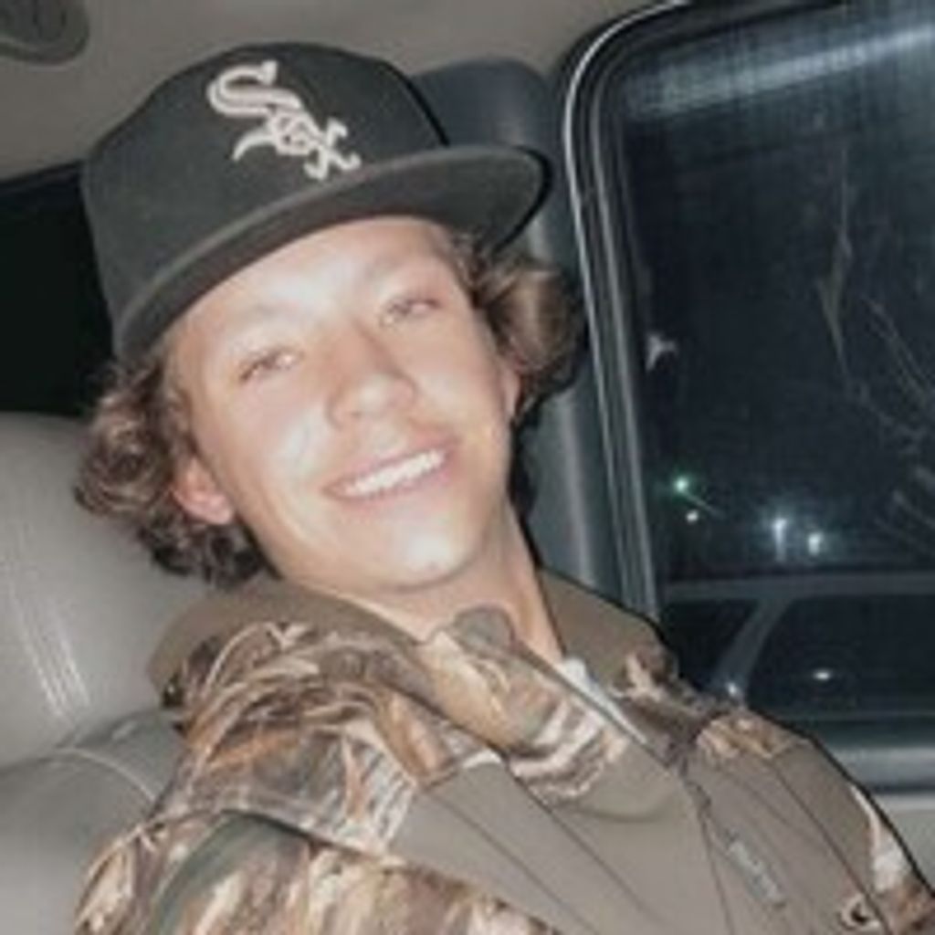 Caleb Battles Profile Photo