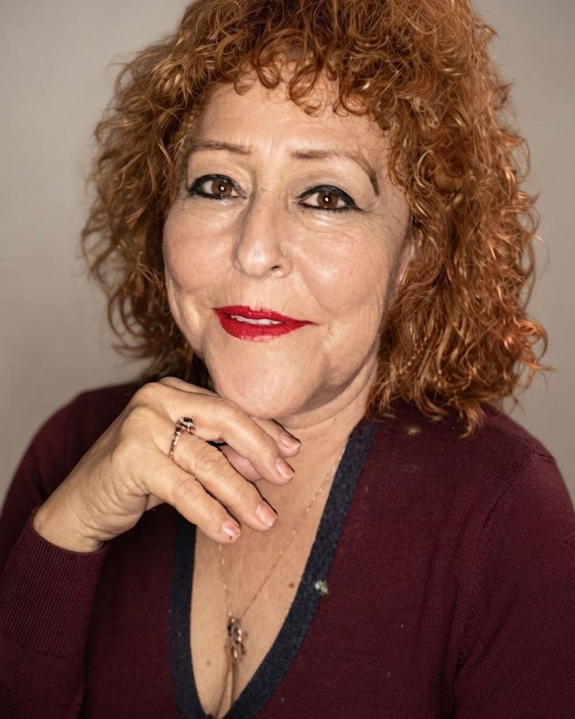 Sandra L Valdez Profile Photo