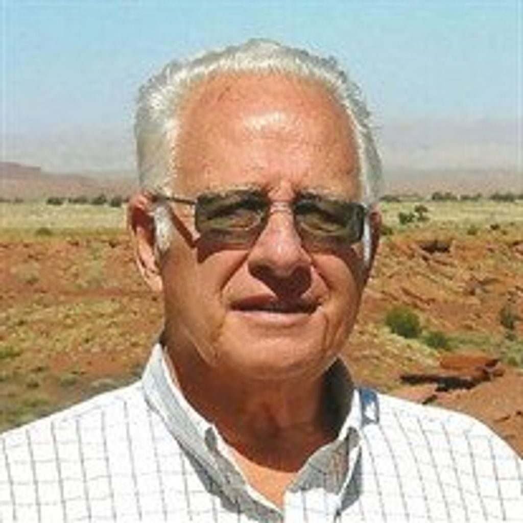 Rodney  Thomas Delaney Profile Photo