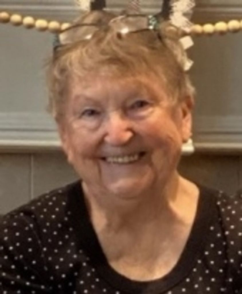 Edmere Bertha Falk Profile Photo