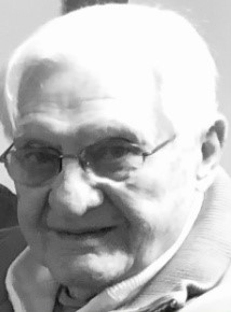 Frank J. Giordano