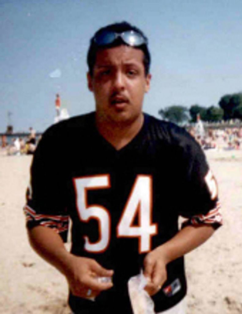 George J. Perrone