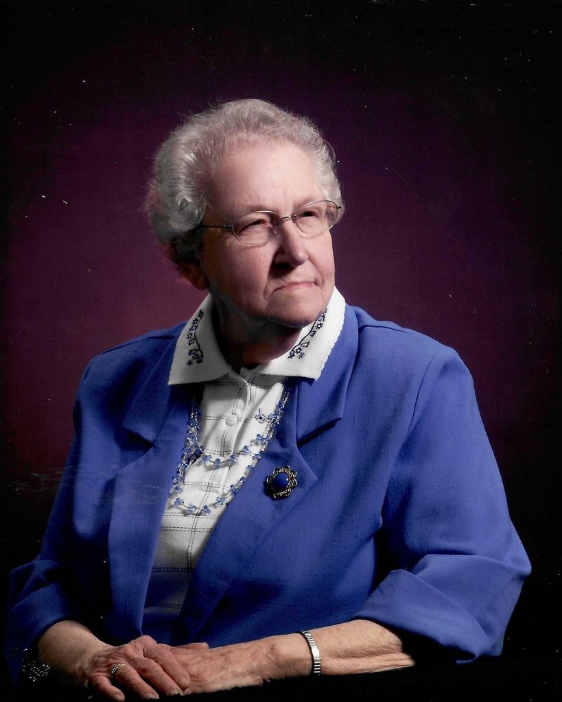 Barbara Lorraine Smith Profile Photo