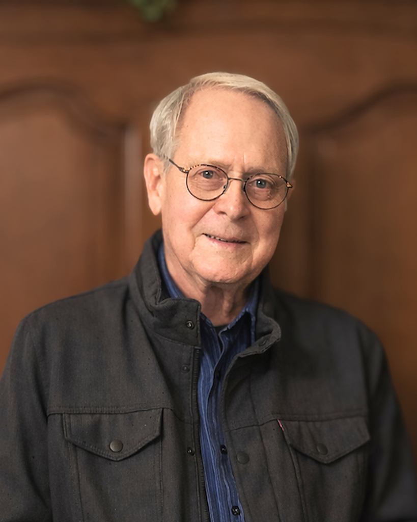 Michael Howard Dixon