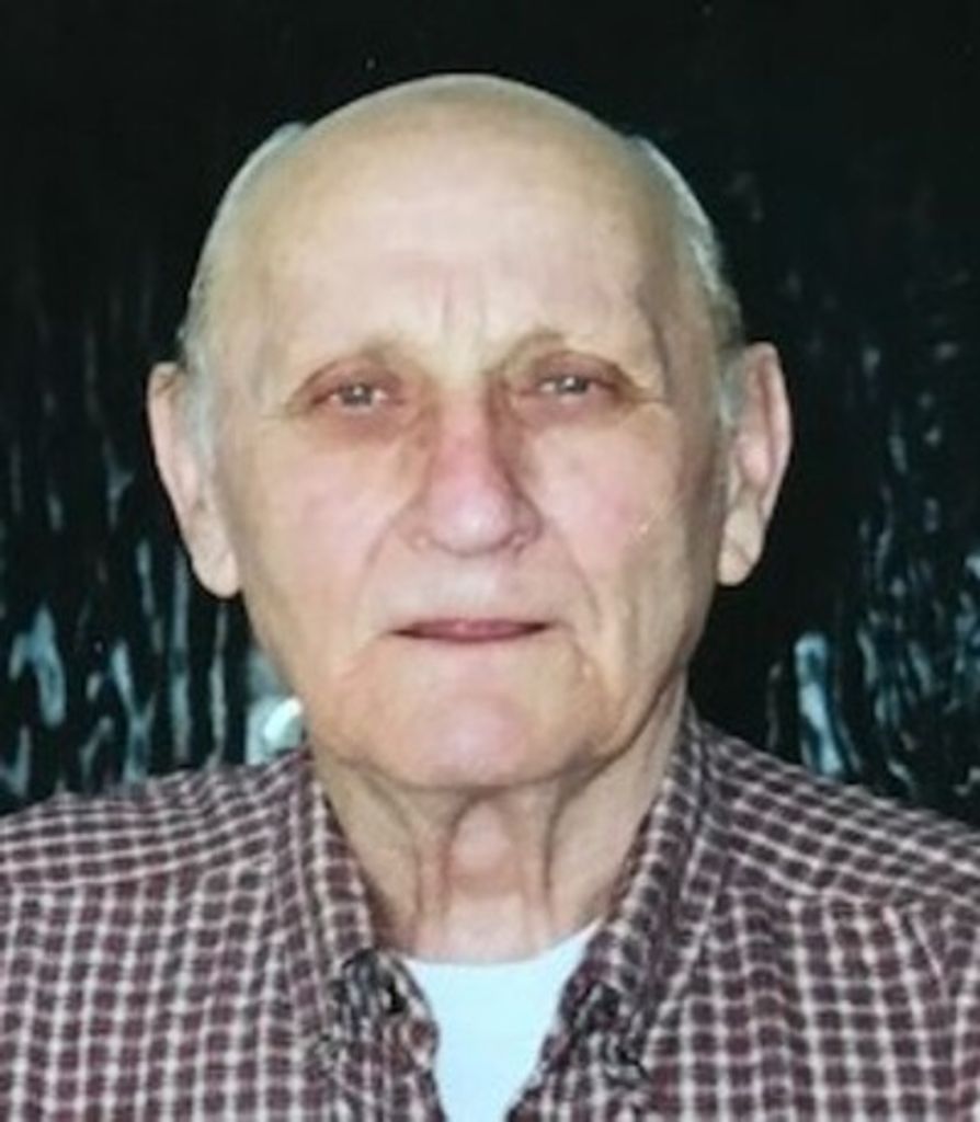 Roy Neil Baker Profile Photo