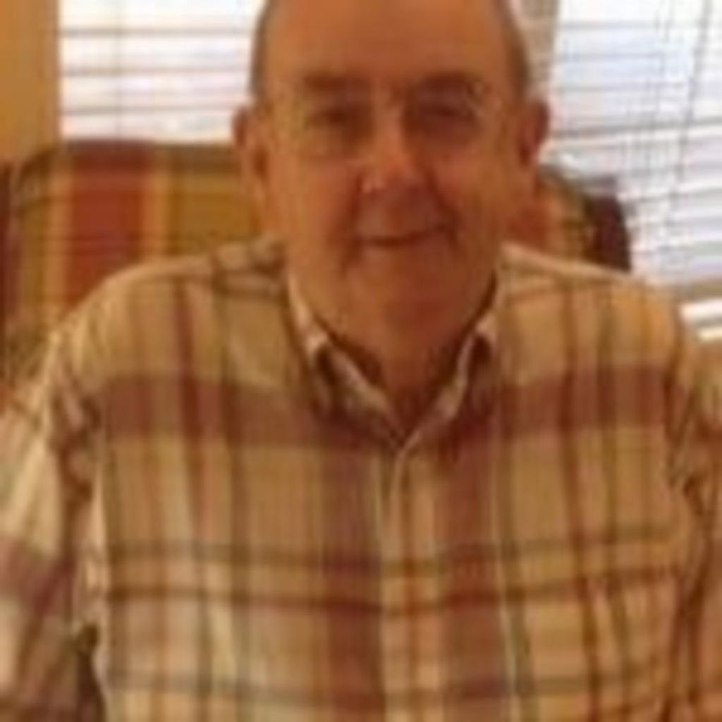 Benjamin Lee Gorman
