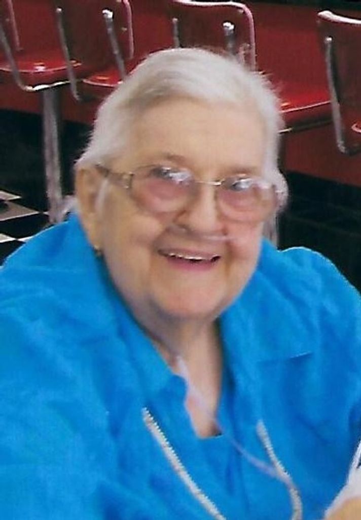 Lucine Mason Taylor Profile Photo