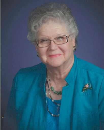 Shirley Ann Meester's obituary image