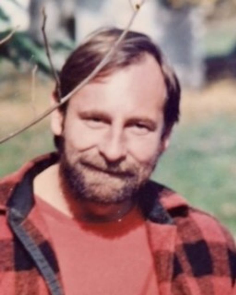 William J. Moore Profile Photo