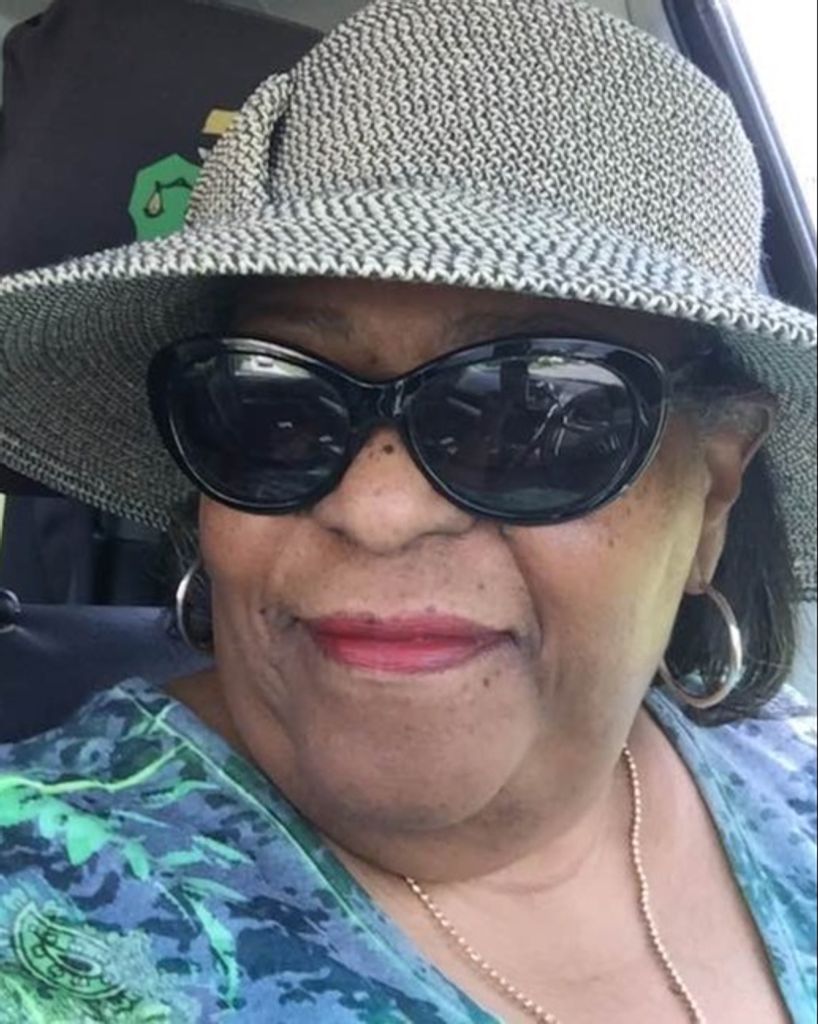 Ms. Carmelita Suzanne Maynard