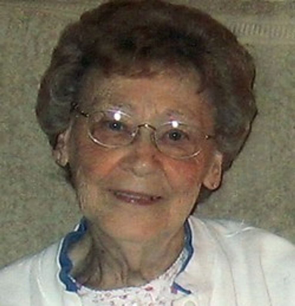 Bernadine Yvonne Gourley Profile Photo