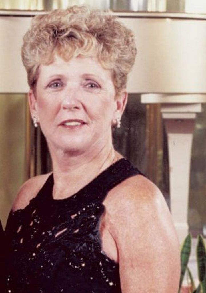 Paulette Faircloth Profile Photo