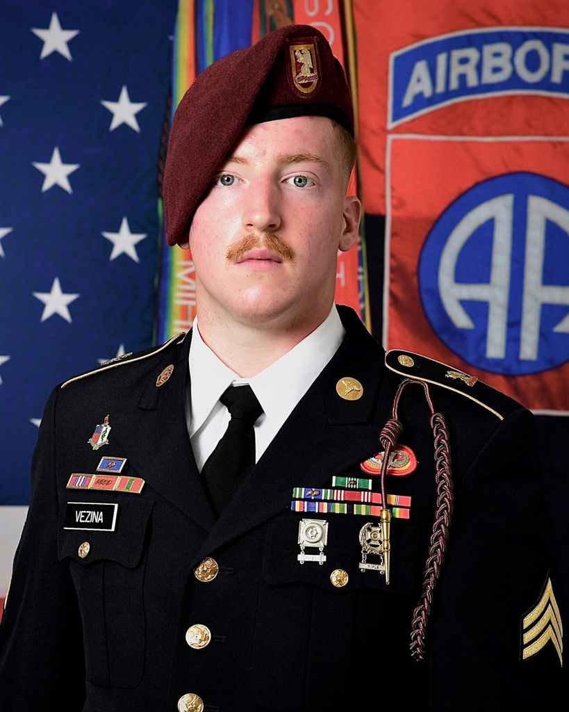 Ethan Patrick Vezina Profile Photo