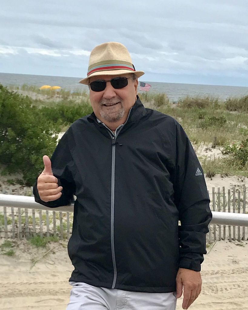 Vincent James Angelini, Sr.