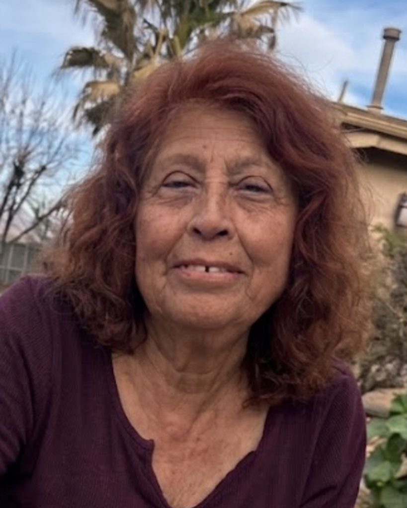 Alejandra Martinez Guillen Profile Photo