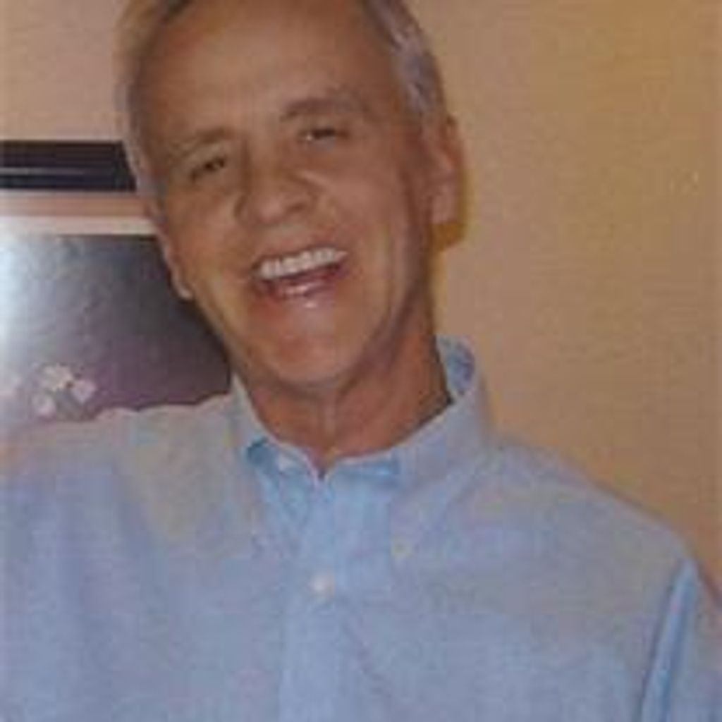 Randle Gilliland Profile Photo