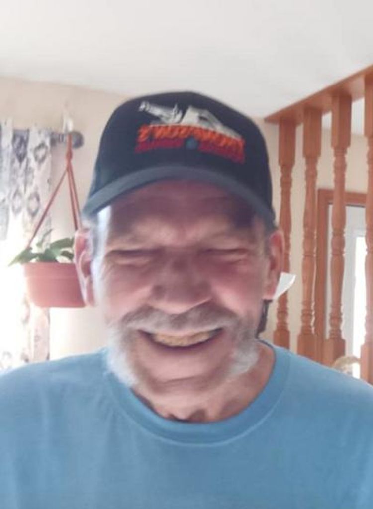 Ralph Berkey, Sr. Profile Photo