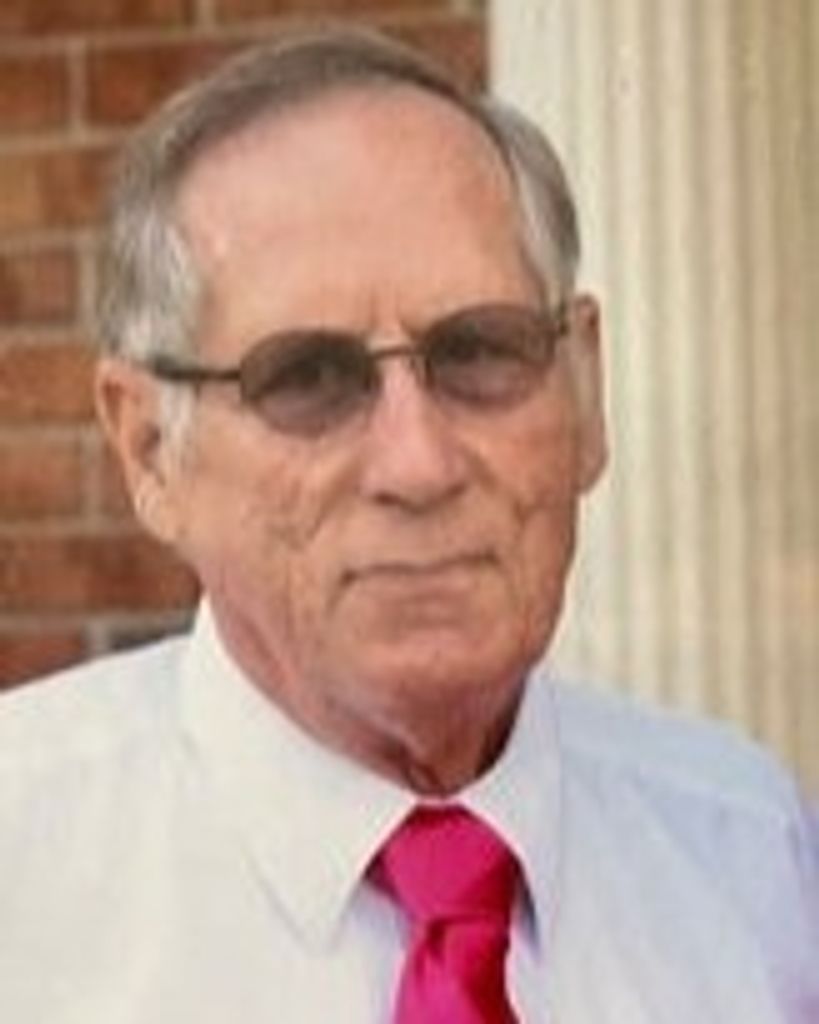 Pastor Don "Daddy Don" Lipford