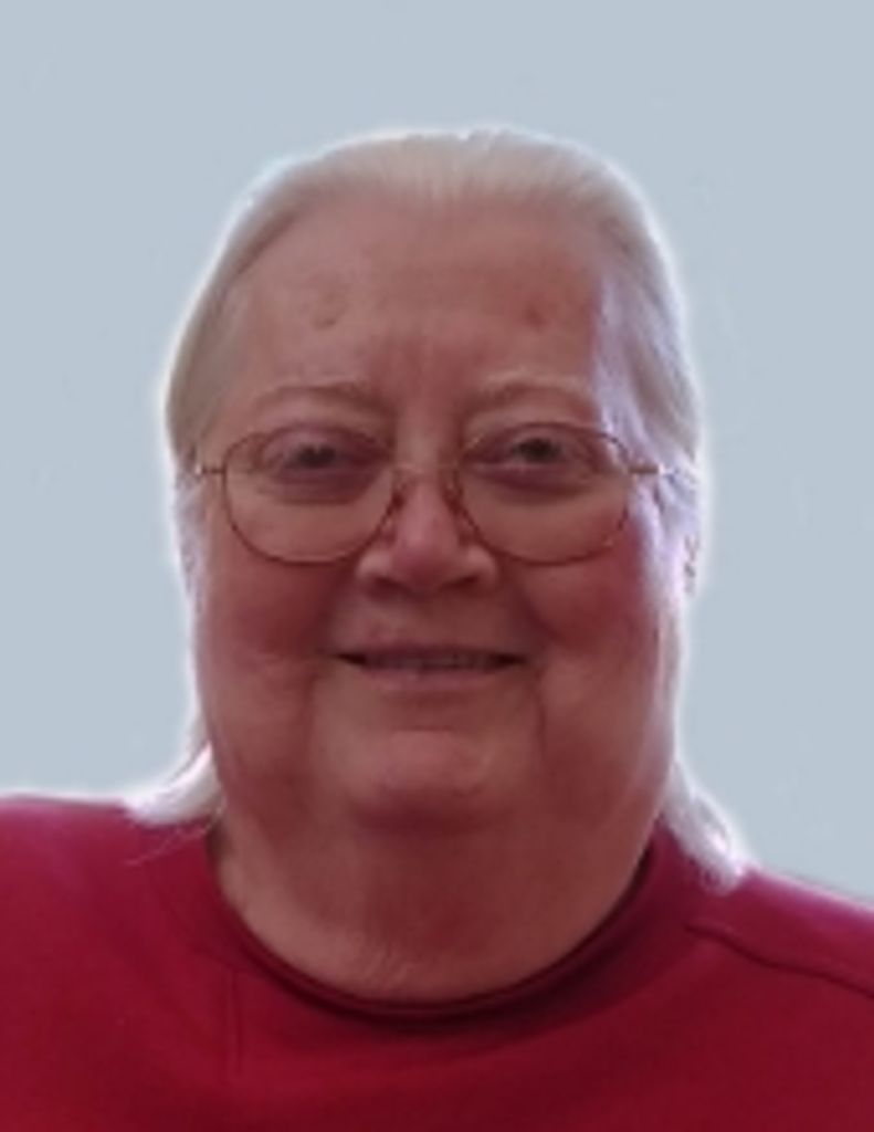 Patricia Mae Breault Profile Photo