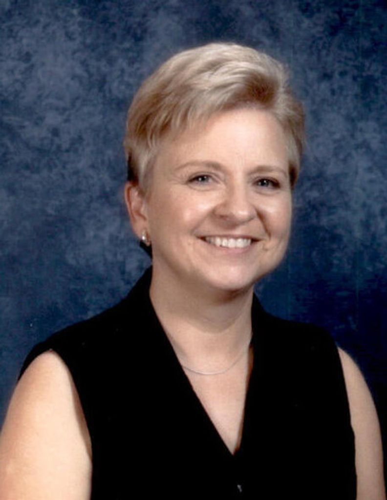 Karen L. (Gilbert)  Gibbs
