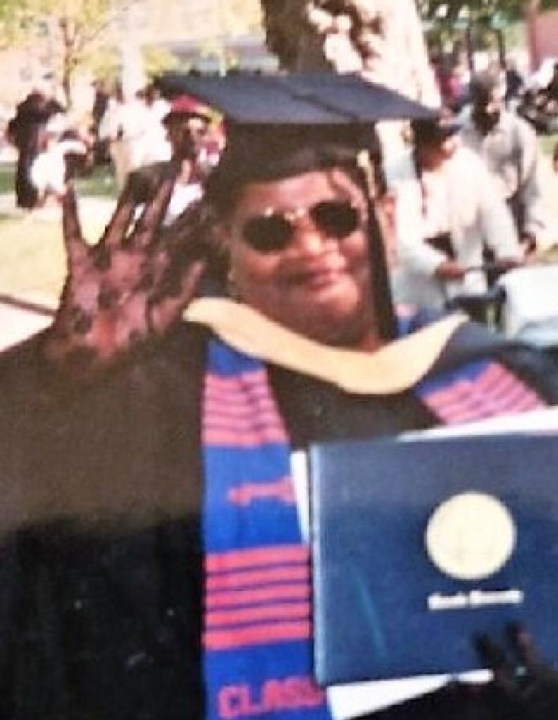 Loucenna R. Cameron Profile Photo