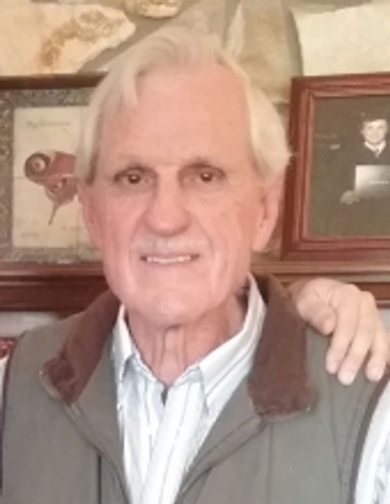Charles Evans Stokes (Charlie)