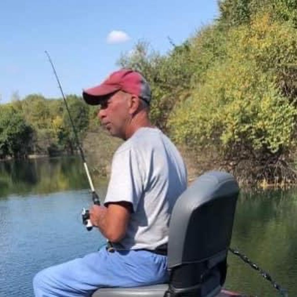Robert Allen Militello Profile Photo