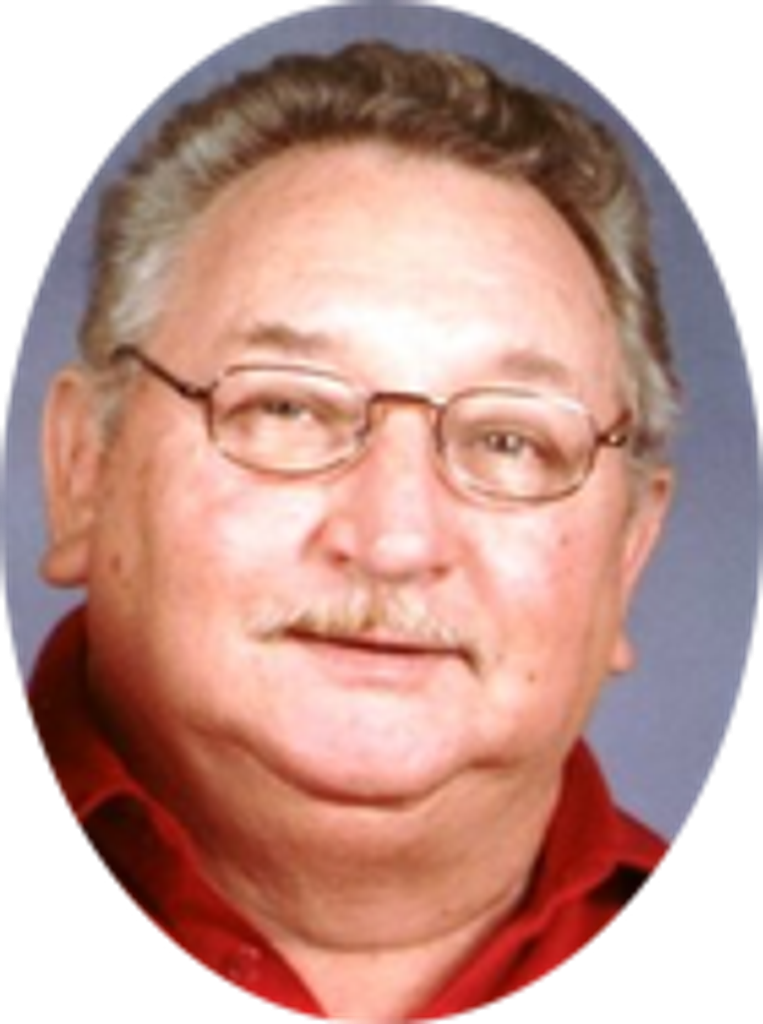 Roger "Buck" Brickey