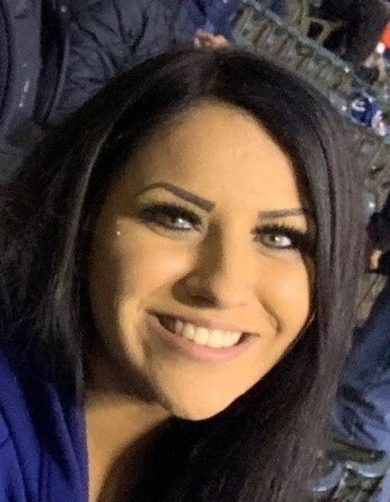 Alexis Aloris Meis Profile Photo