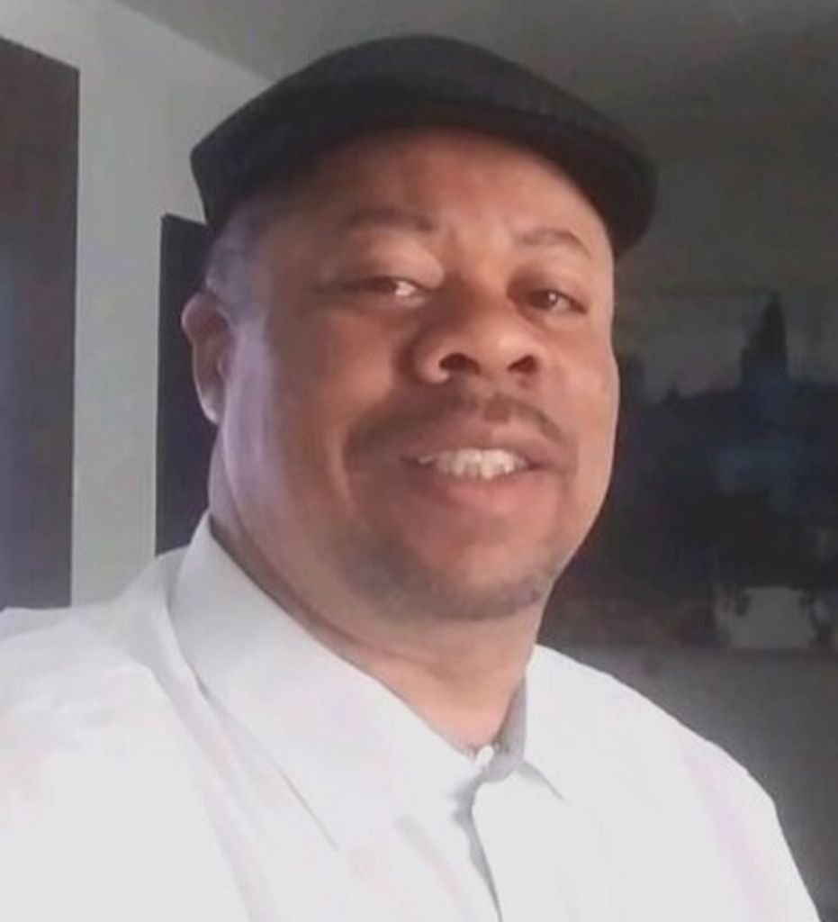 Damon Gresham Profile Photo
