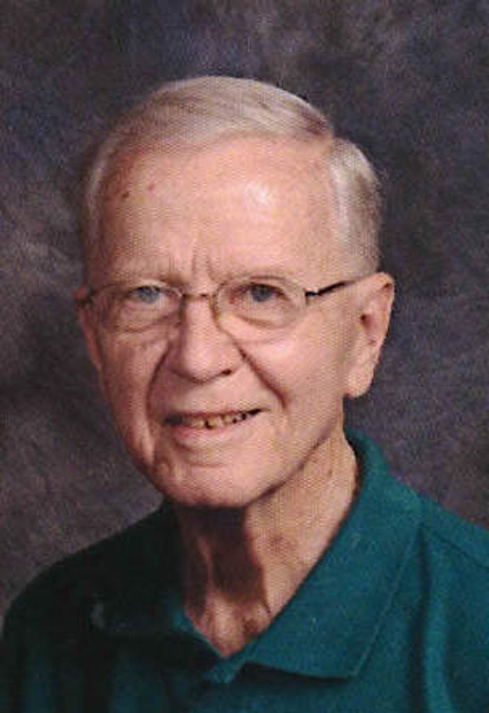 John T. Clark