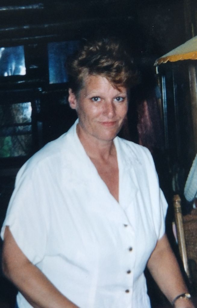Belinda Weese Profile Photo