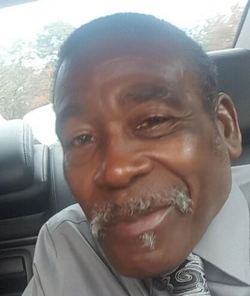 Mr. Tracey Perry Profile Photo