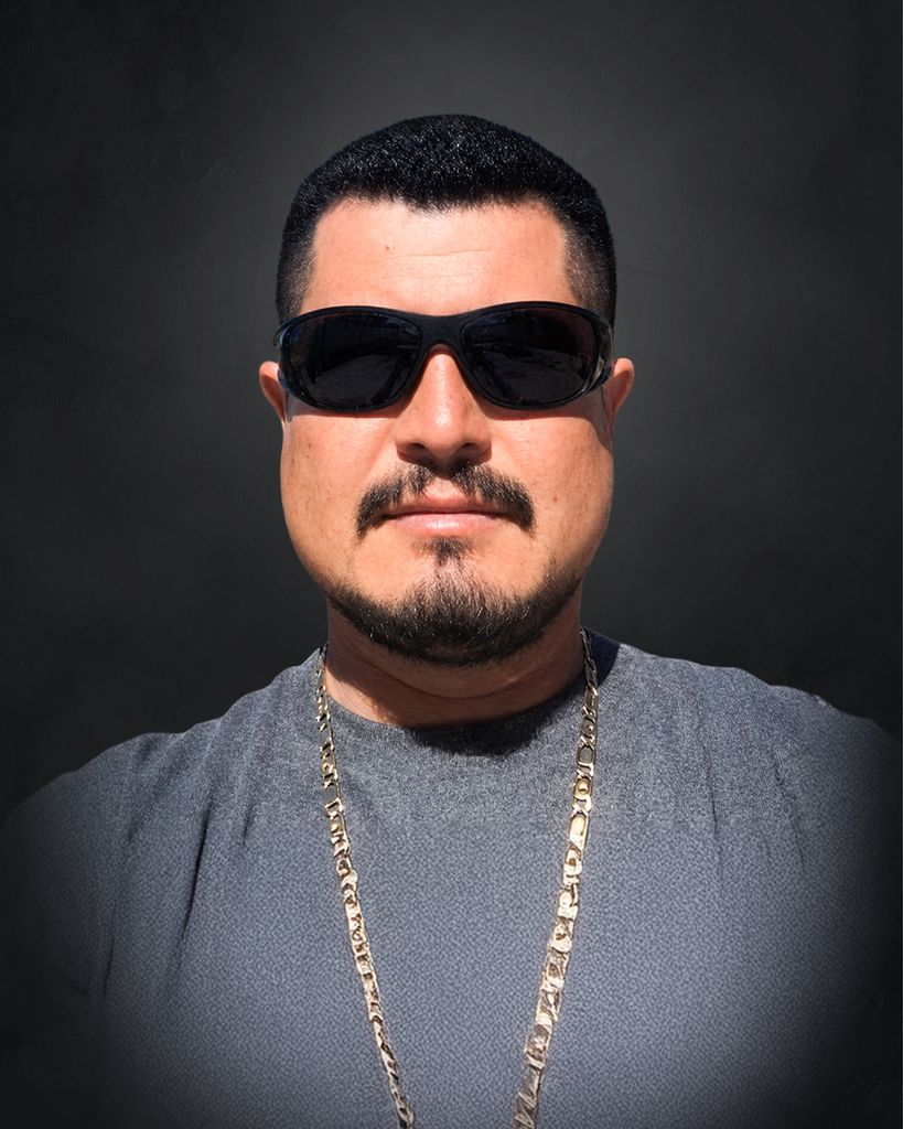 Mario Saldaña Sr.